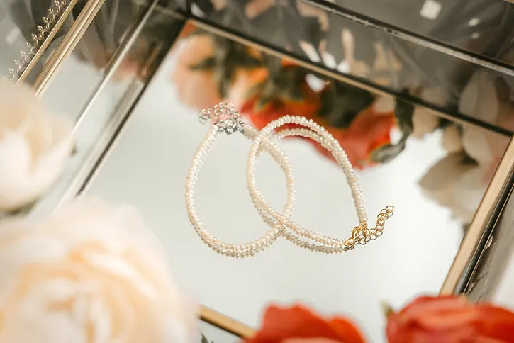 Perle Bracelet