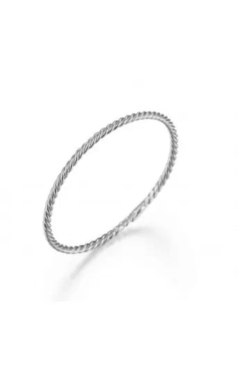 Amour ring Twisted