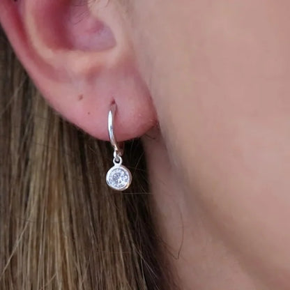 Alice earrings