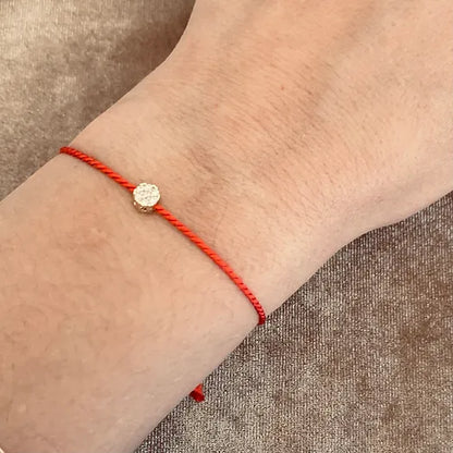 Red Lou Bracelet
