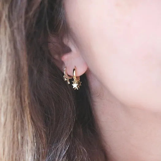 Eva hoops