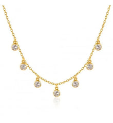 Noémie necklace