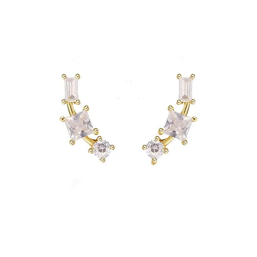 Suki earrings