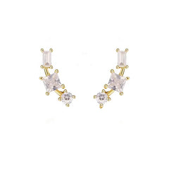 Suki earrings
