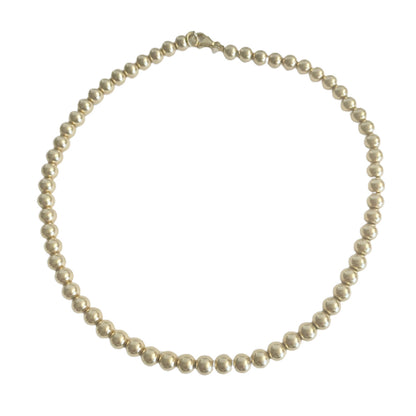 Collier Muse 8mm