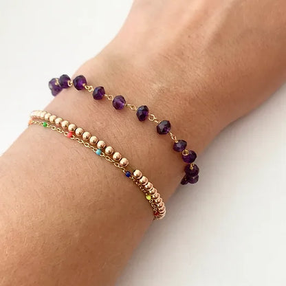 Pulseira Nina
