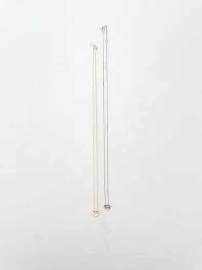 Amour Necklace Small