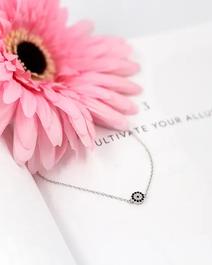 Talie chain bracelet