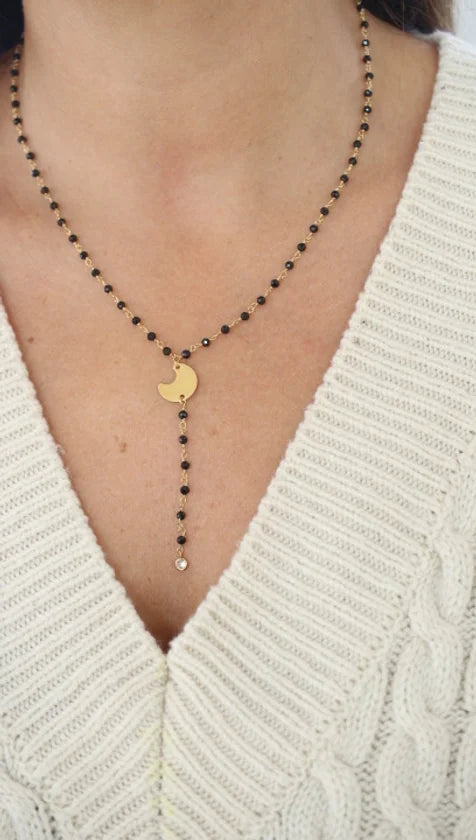 Justine necklace