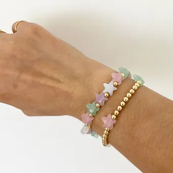 Pulseira Summer star