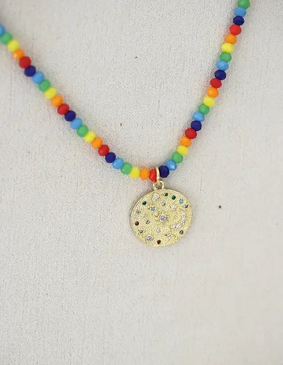 Constellation Necklace/Bracelet