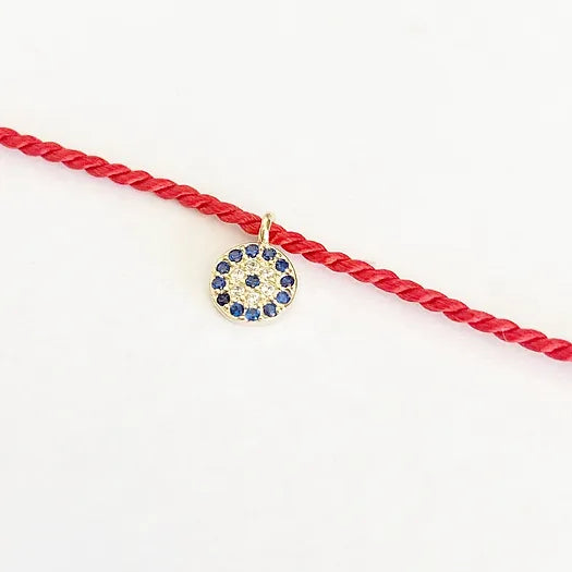 Red Talie bracelet