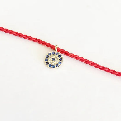 Red Talie bracelet