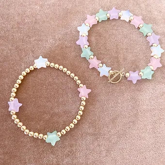 Muse Summer Star bracelet