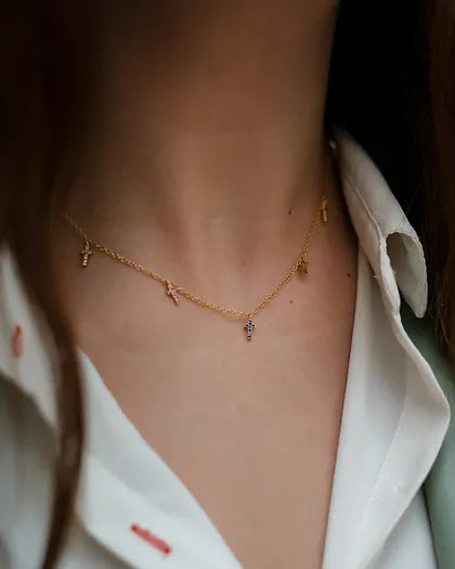 Rosie Necklace