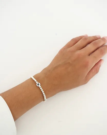 Muse bracelet Initials