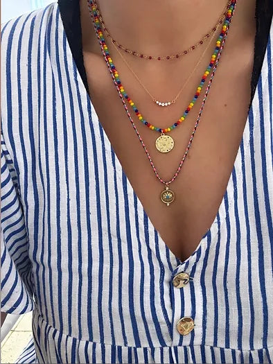 Constellation Necklace/Bracelet