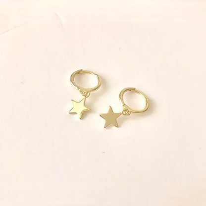 Mirtille earrings