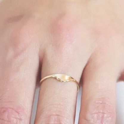 Manon Ring