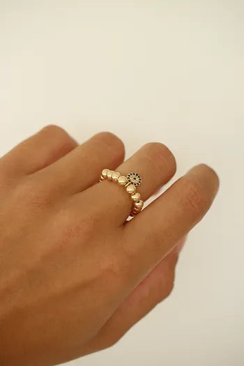 Muse Talie Ring