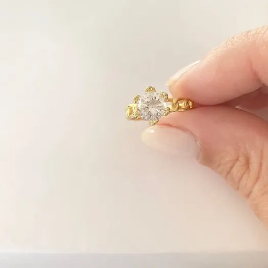 Princesse Ring
