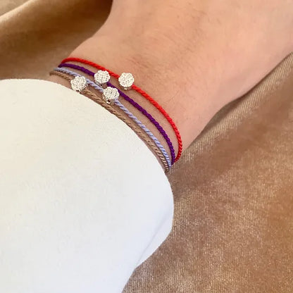 Red Lou Bracelet