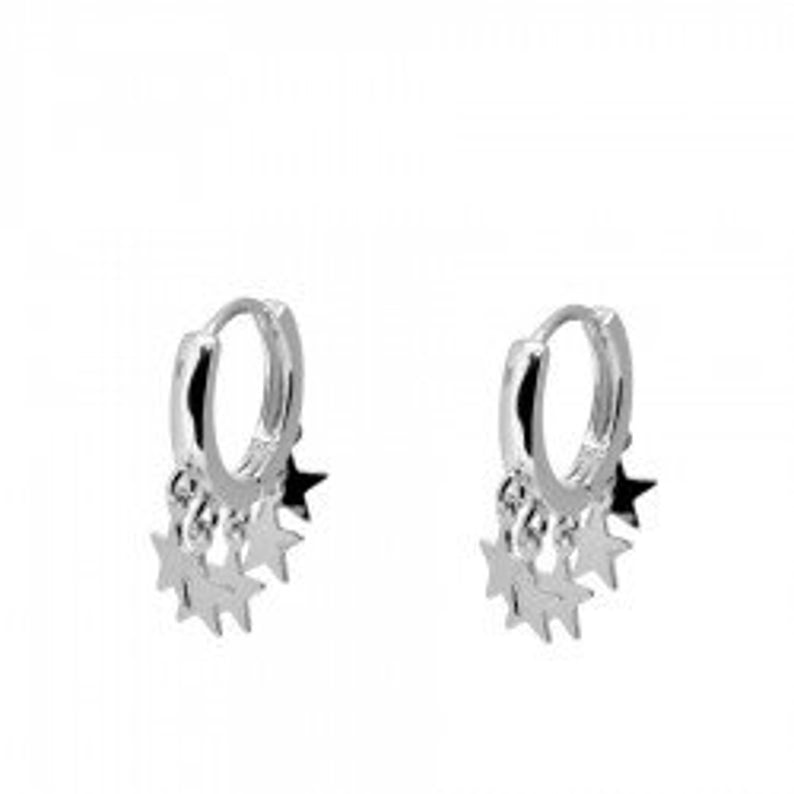 Eva hoops