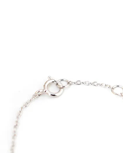 Talie chain bracelet