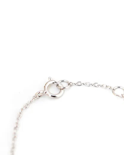 Talie chain bracelet