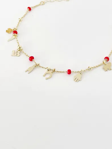 Pulseira Talisman