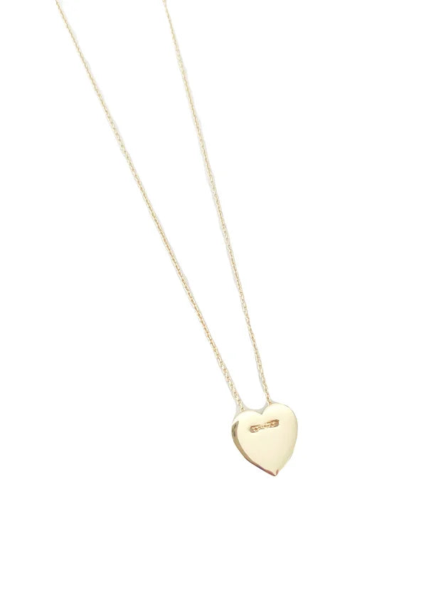 Collier Amour - Moyen