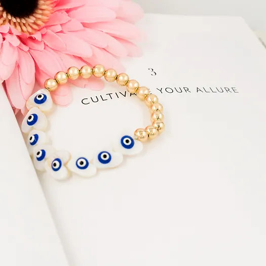 Pulseiras Muse - Pack de 2