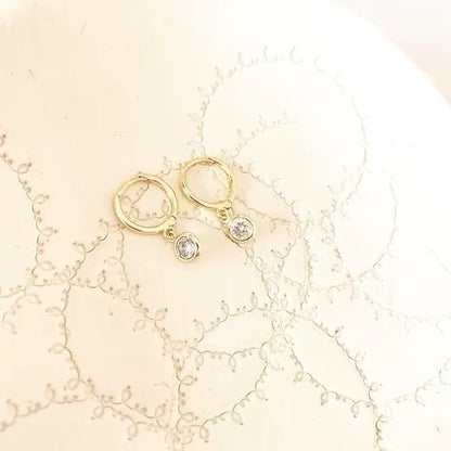 Alice earrings