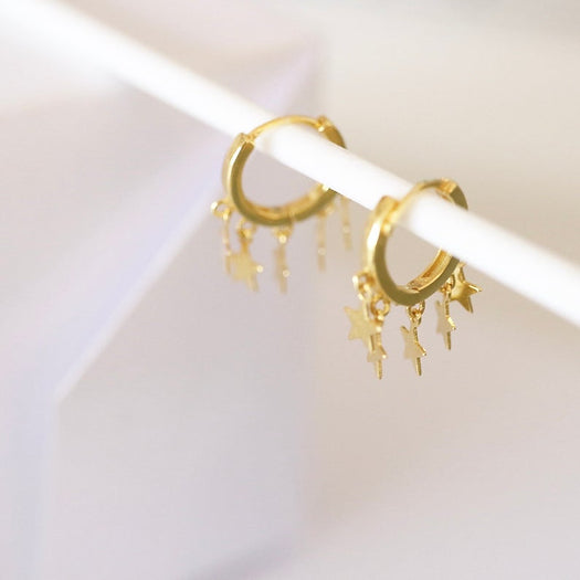 Eva hoops