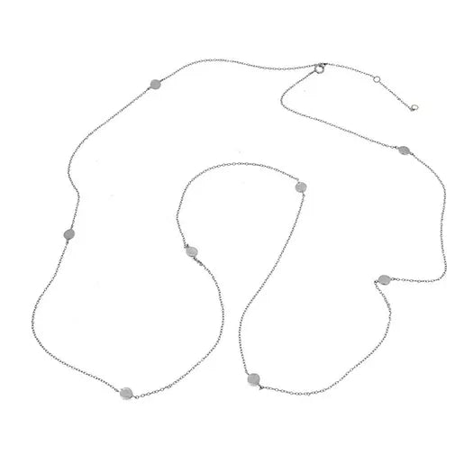 Alexane long necklace