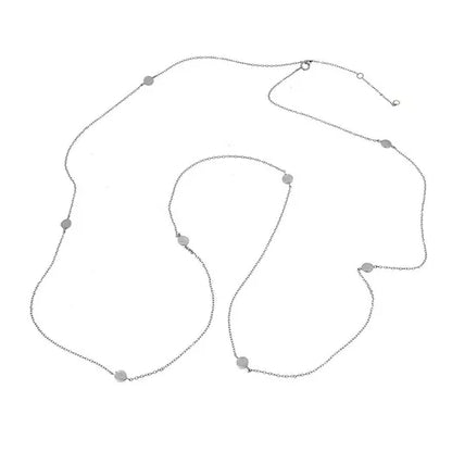 Alexane long necklace