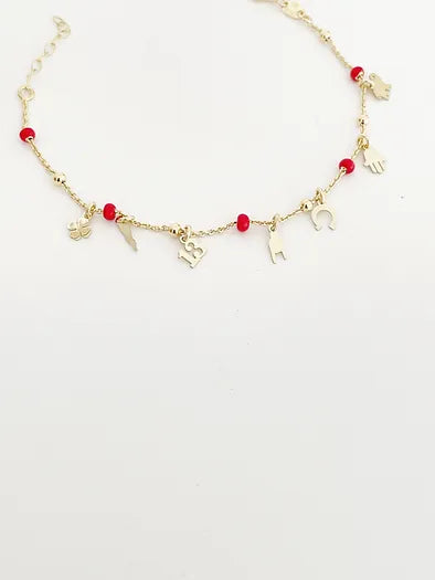 Pulseira Talisman