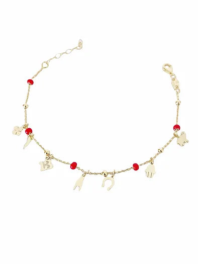 Pulseira Talisman