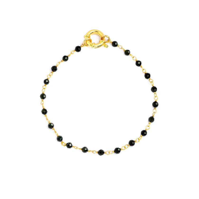 Pulseira Antonia Onix