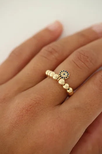 Muse Talie Ring