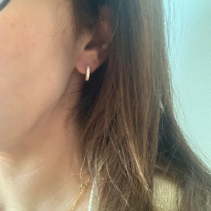 Milla Huggies 13mm