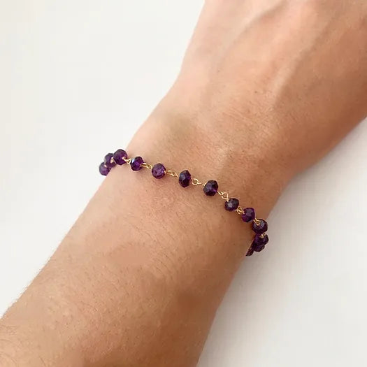 Pulseira Nina