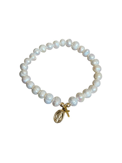 Sixtine Bracelet