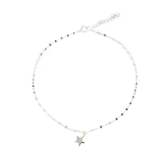 Star Anklet