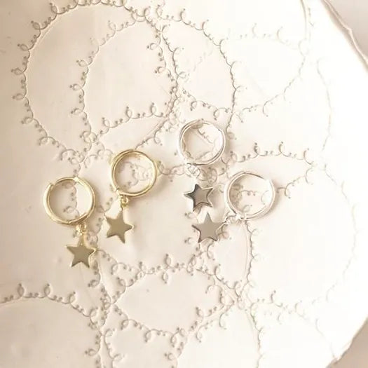 Mirtille earrings