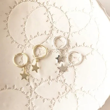Mirtille earrings