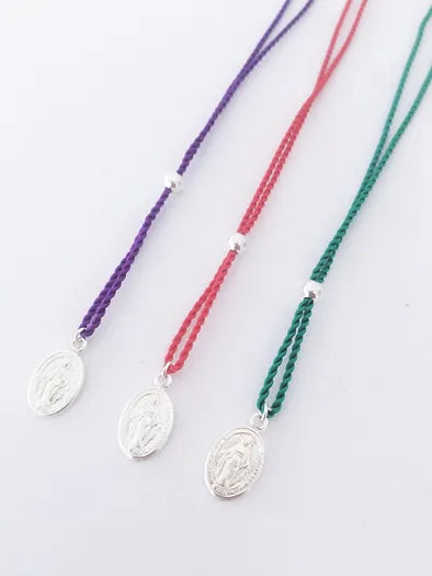 Bracelet Médaille Miraculeuse