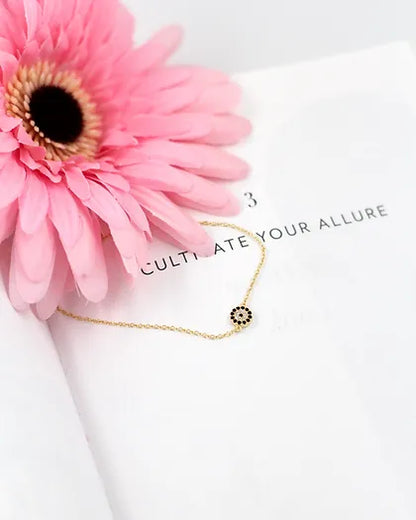 Talie chain bracelet