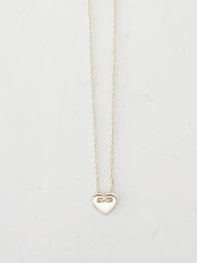 Collier Amour - Small