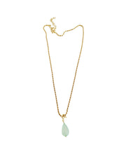 Jade Necklace